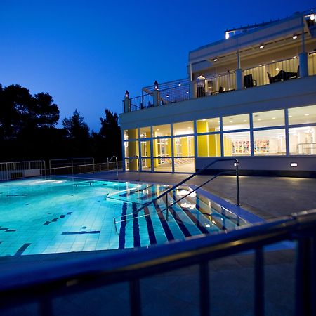 Hotel Aurora Mali Lošinj Екстериор снимка