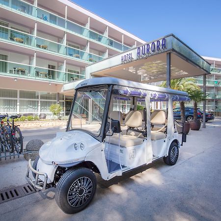 Hotel Aurora Mali Lošinj Екстериор снимка