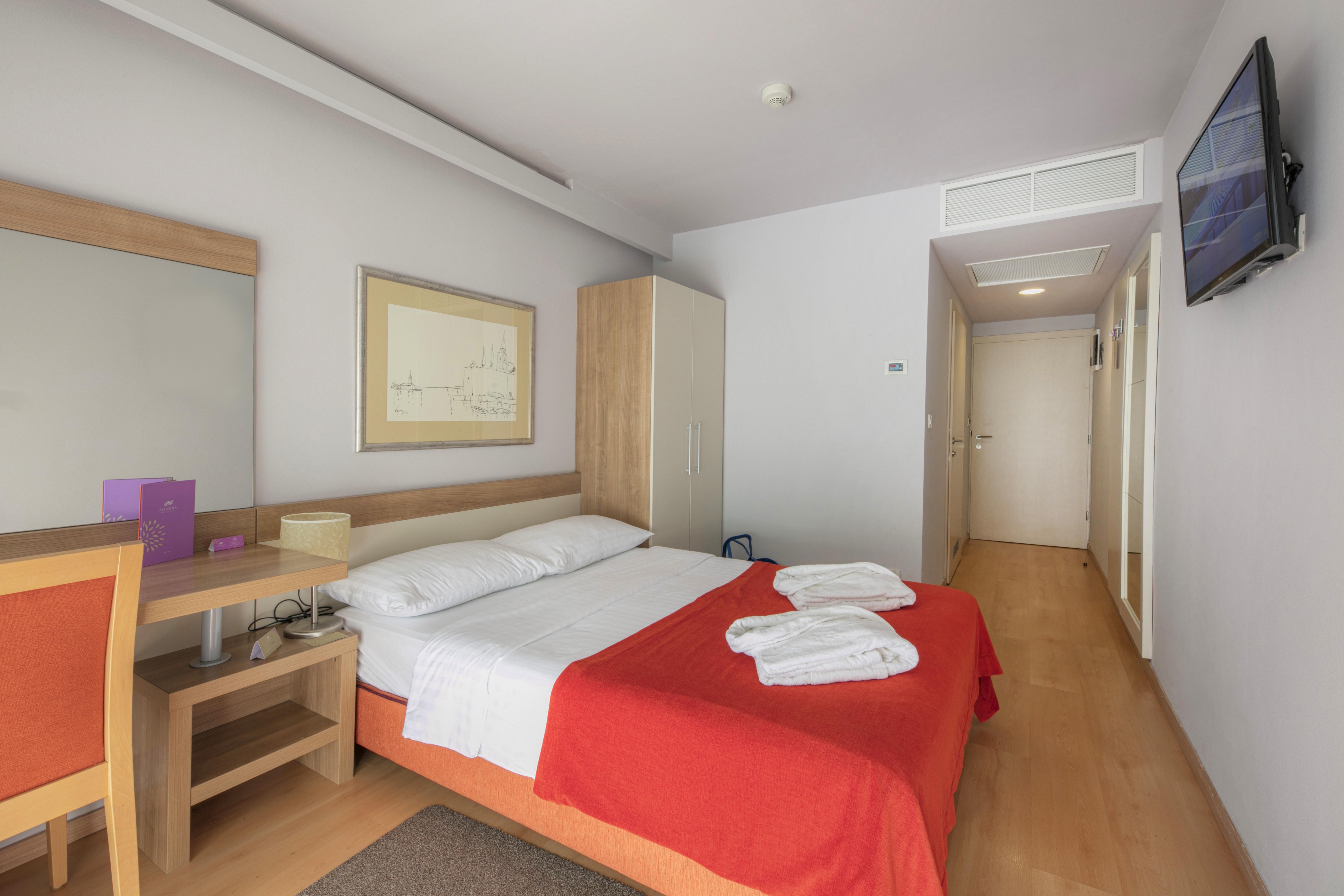 Hotel Aurora Mali Lošinj Екстериор снимка