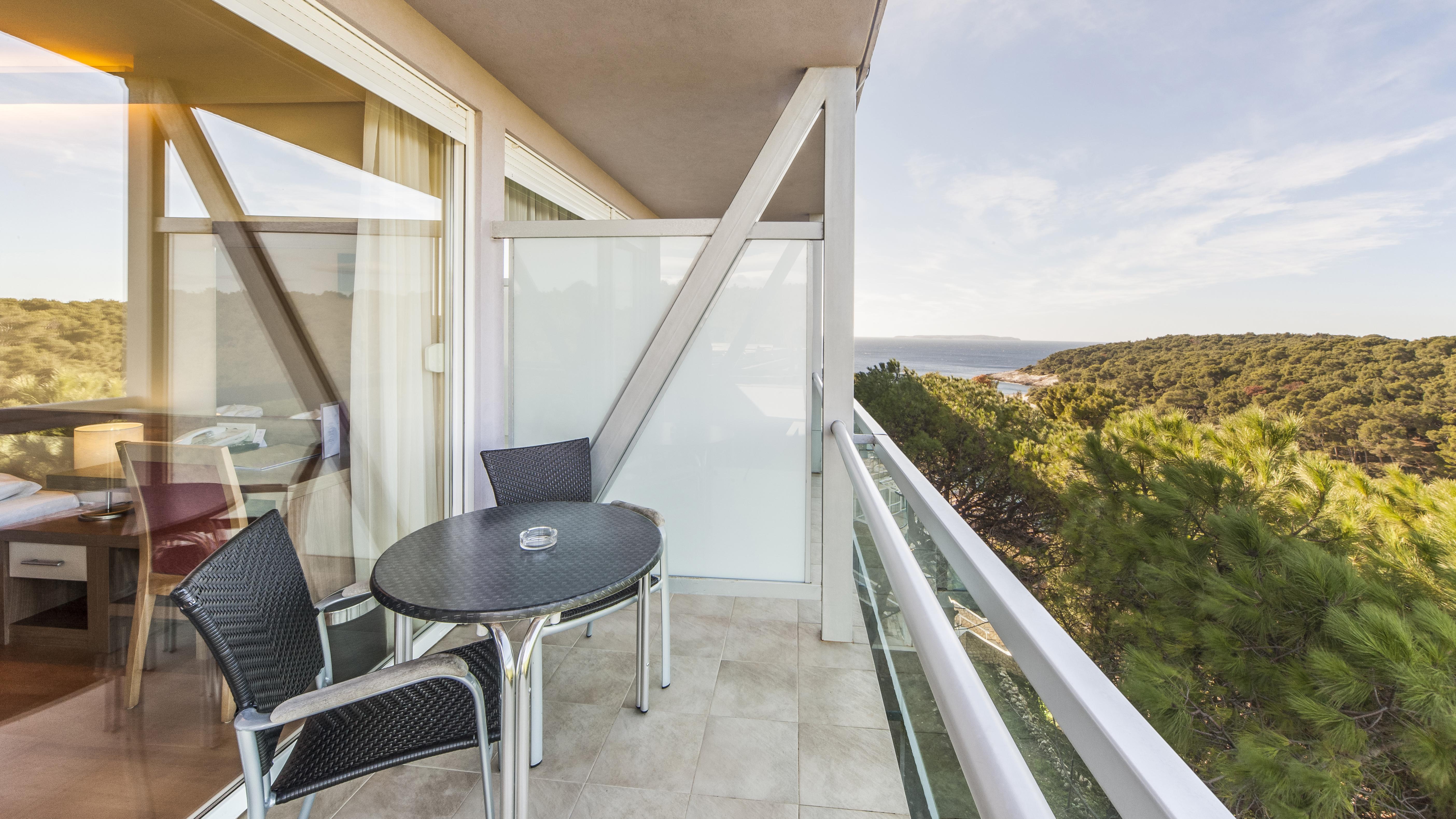 Hotel Aurora Mali Lošinj Екстериор снимка