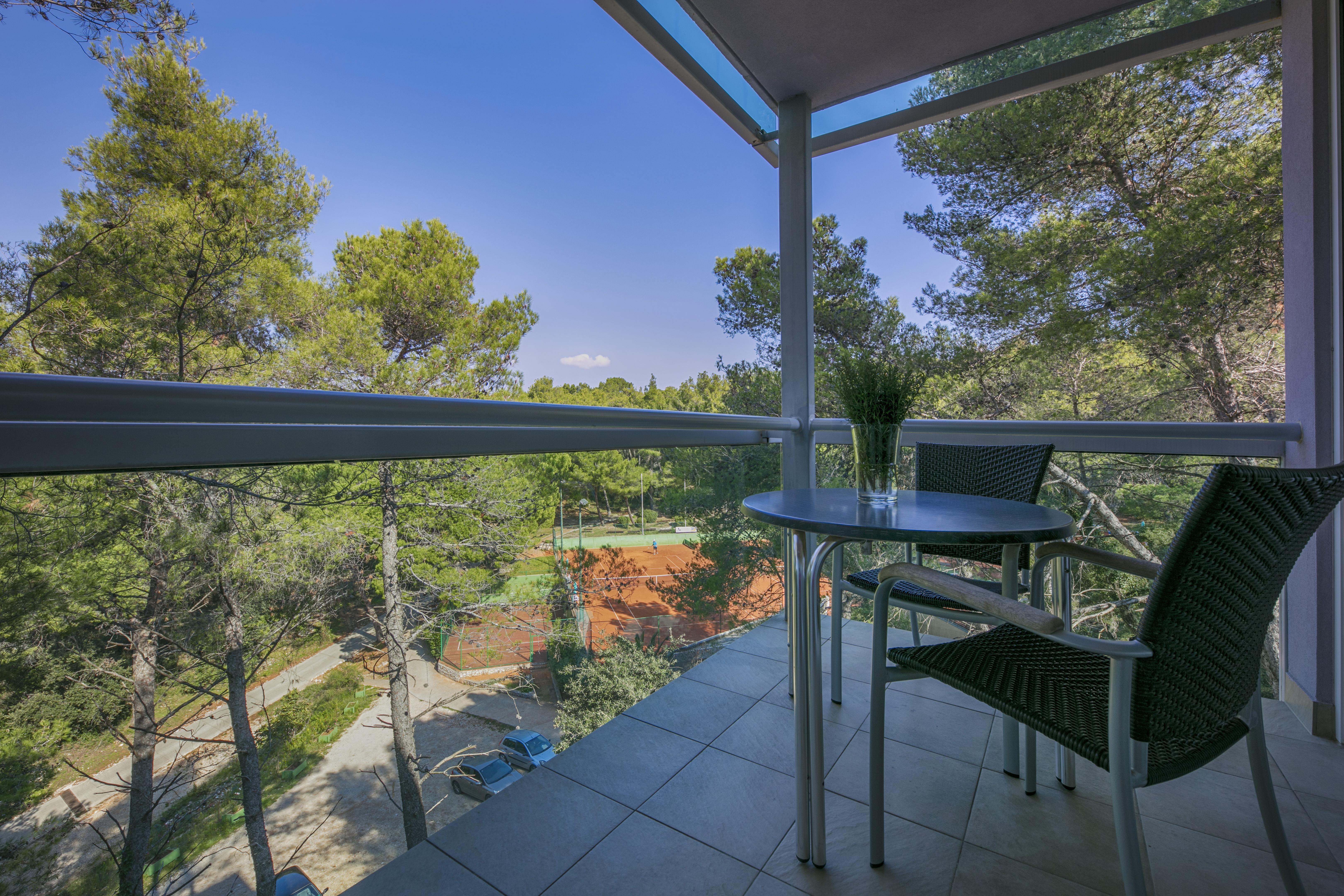 Hotel Aurora Mali Lošinj Екстериор снимка