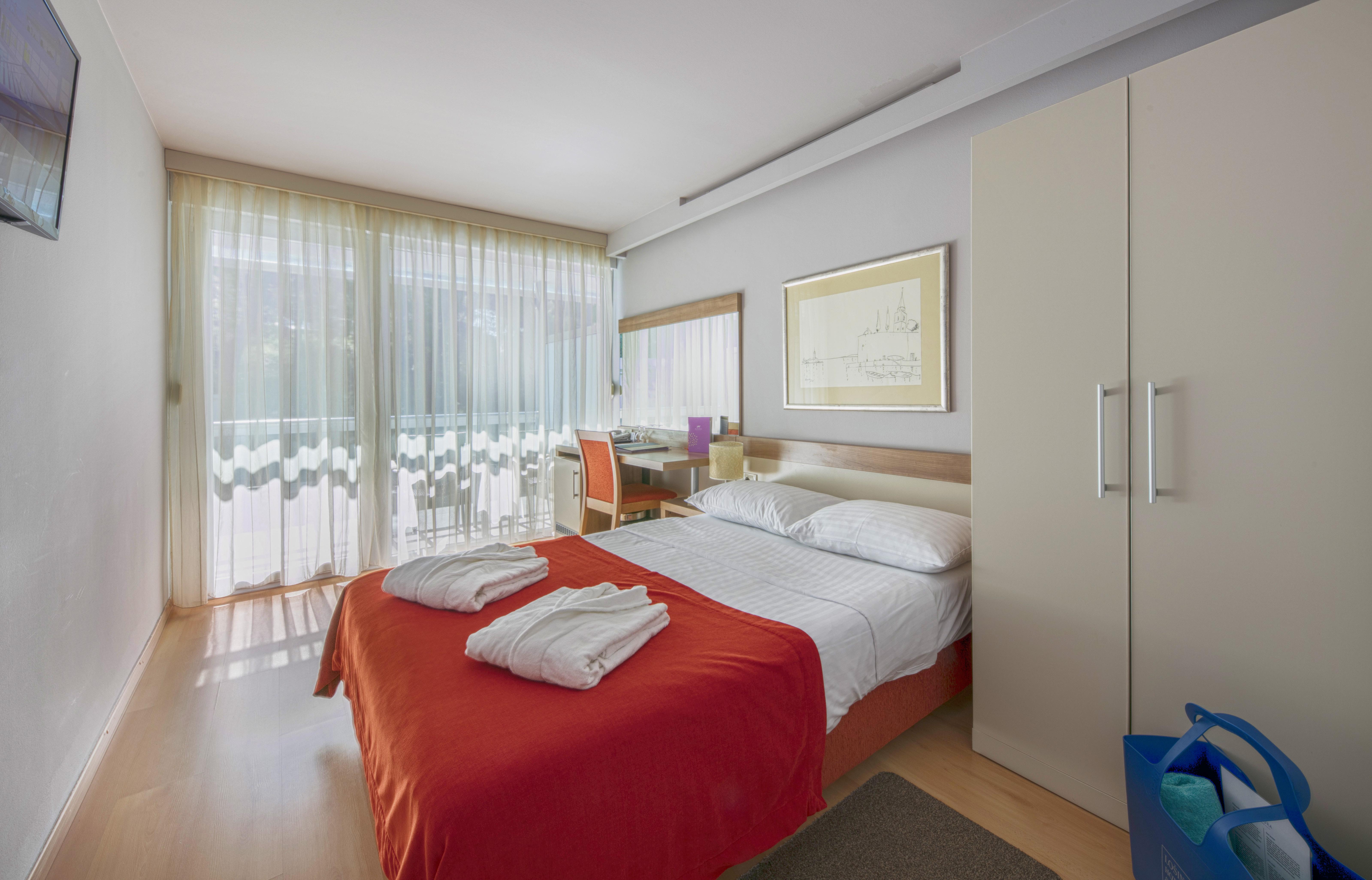 Hotel Aurora Mali Lošinj Екстериор снимка