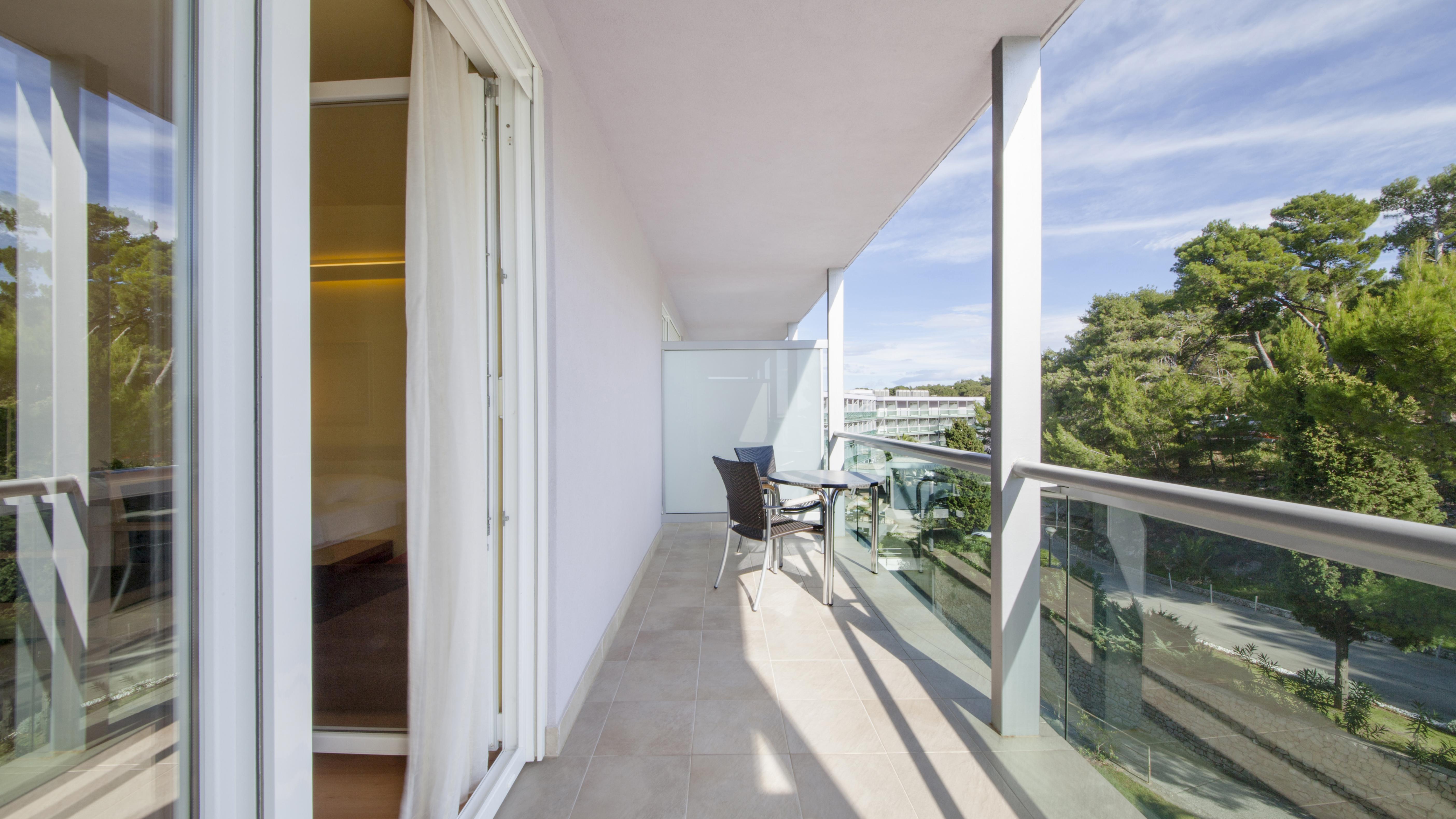 Hotel Aurora Mali Lošinj Екстериор снимка