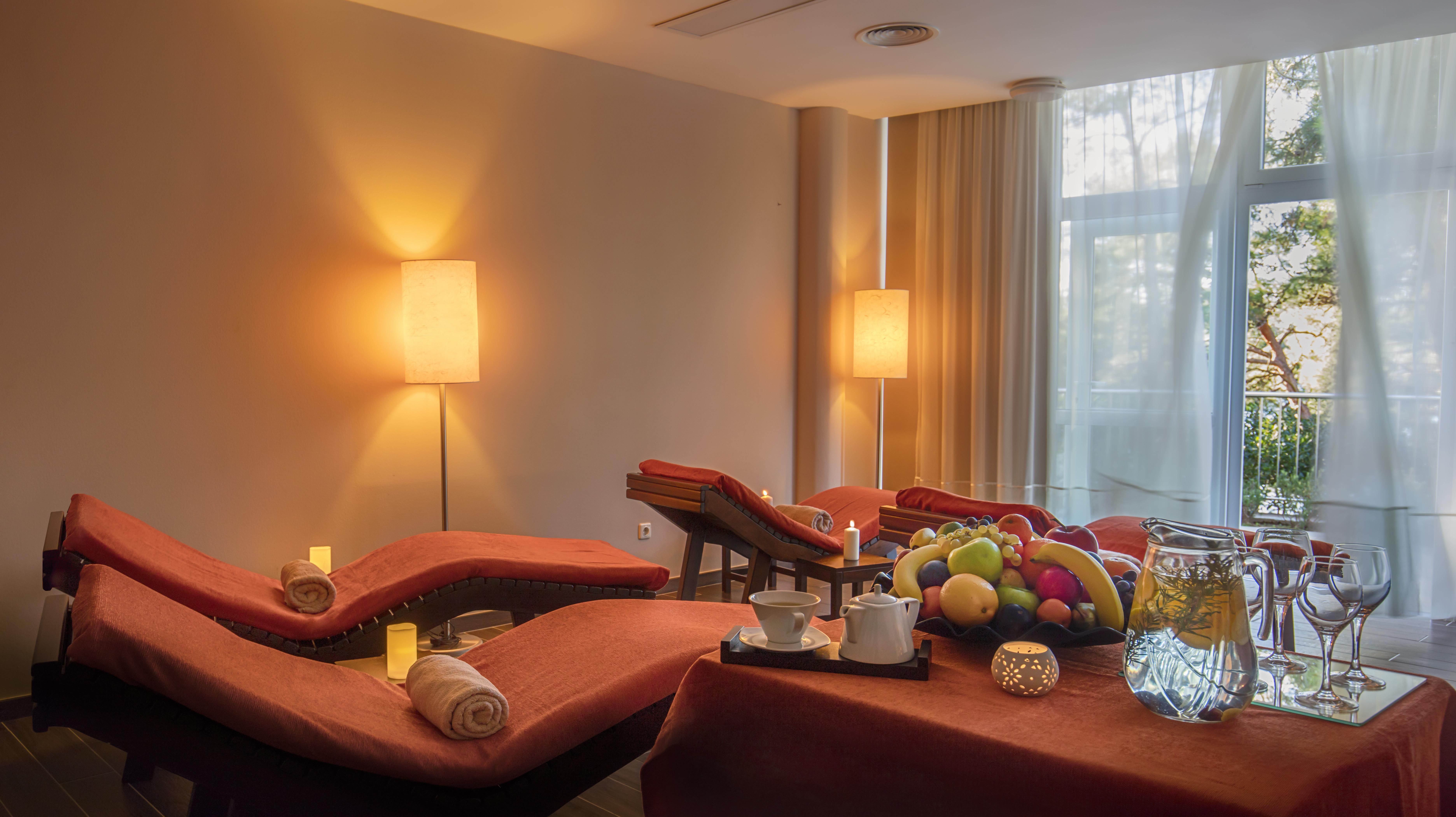 Hotel Aurora Mali Lošinj Екстериор снимка