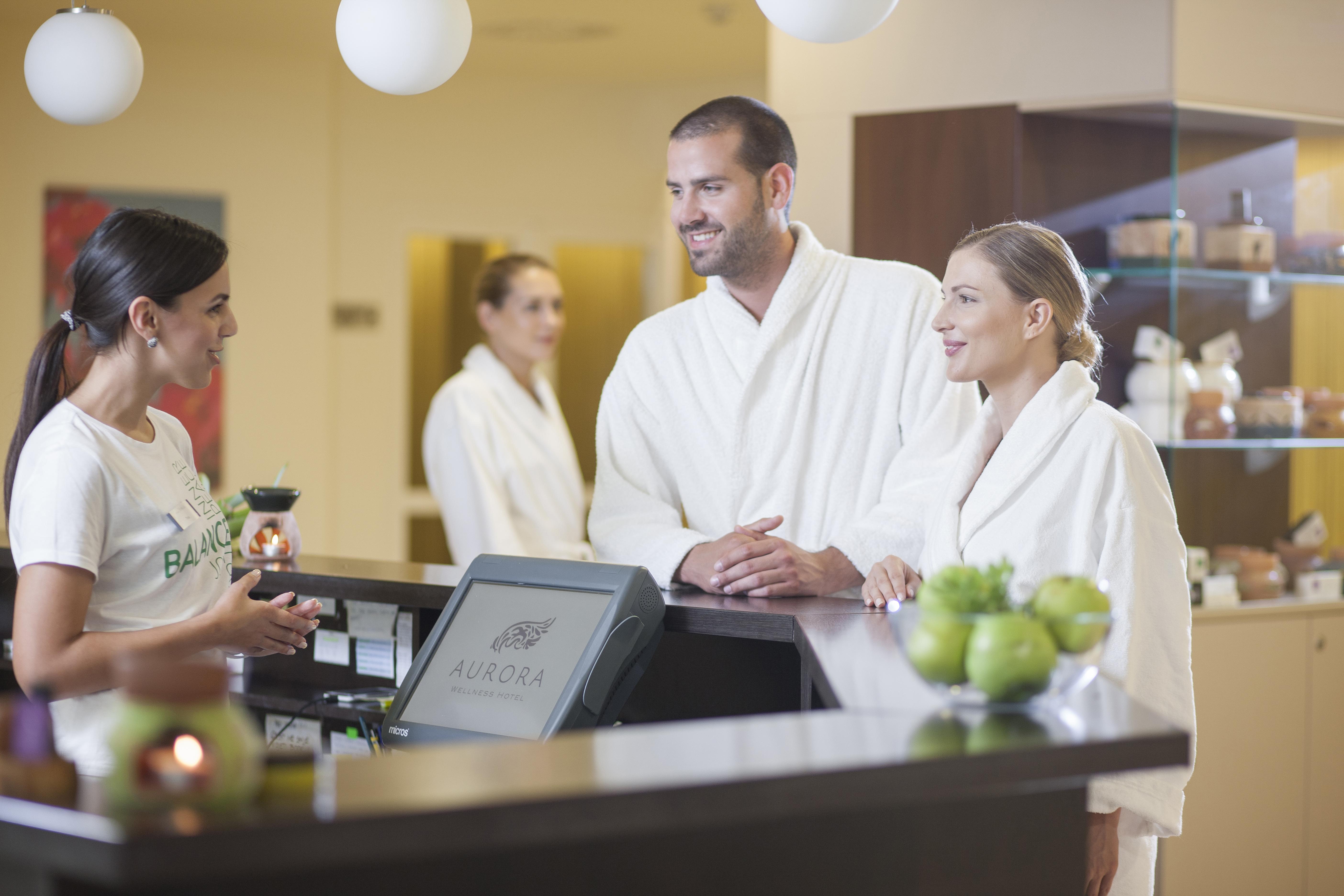 Hotel Aurora Mali Lošinj Екстериор снимка