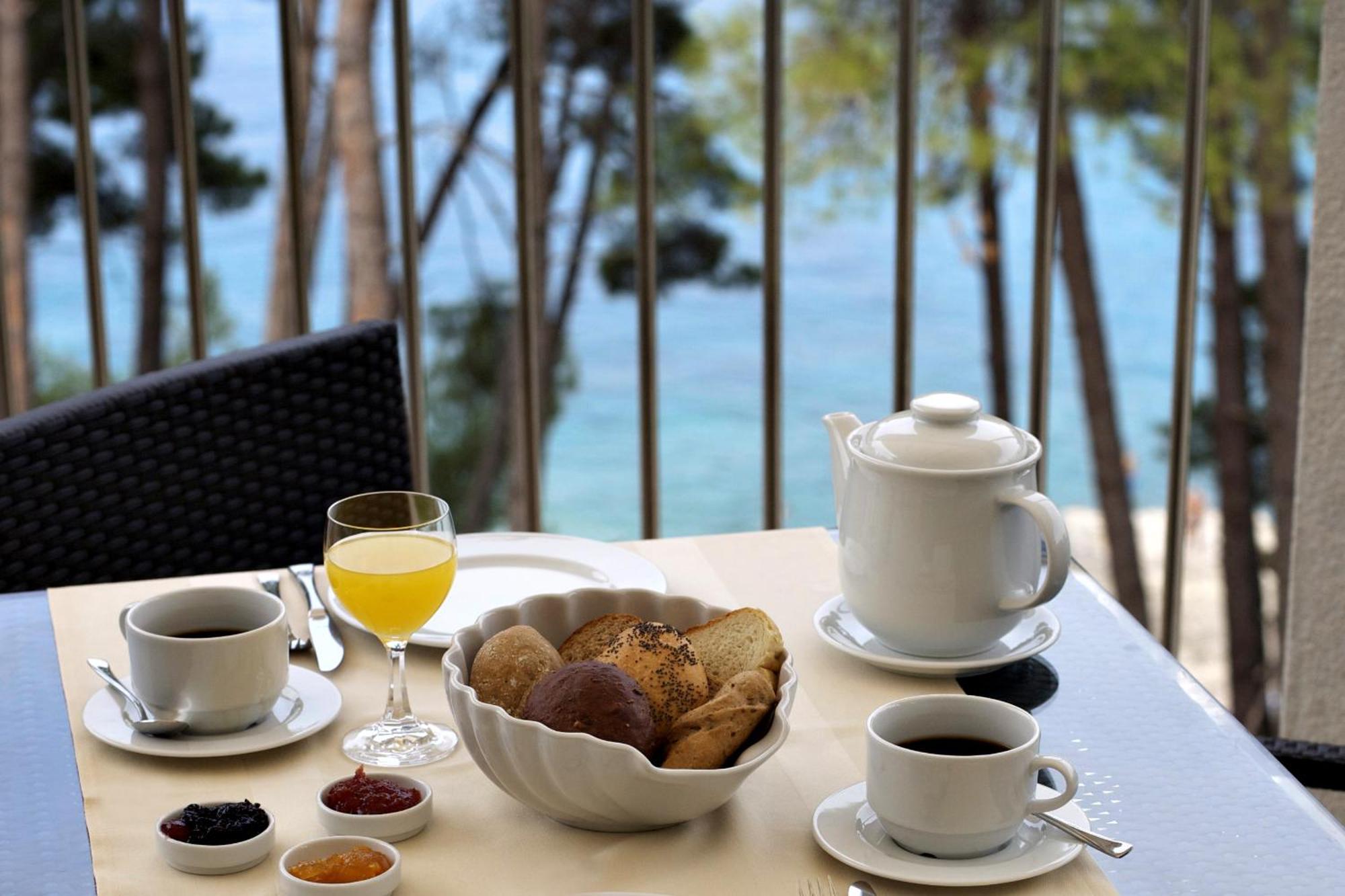 Hotel Aurora Mali Lošinj Екстериор снимка