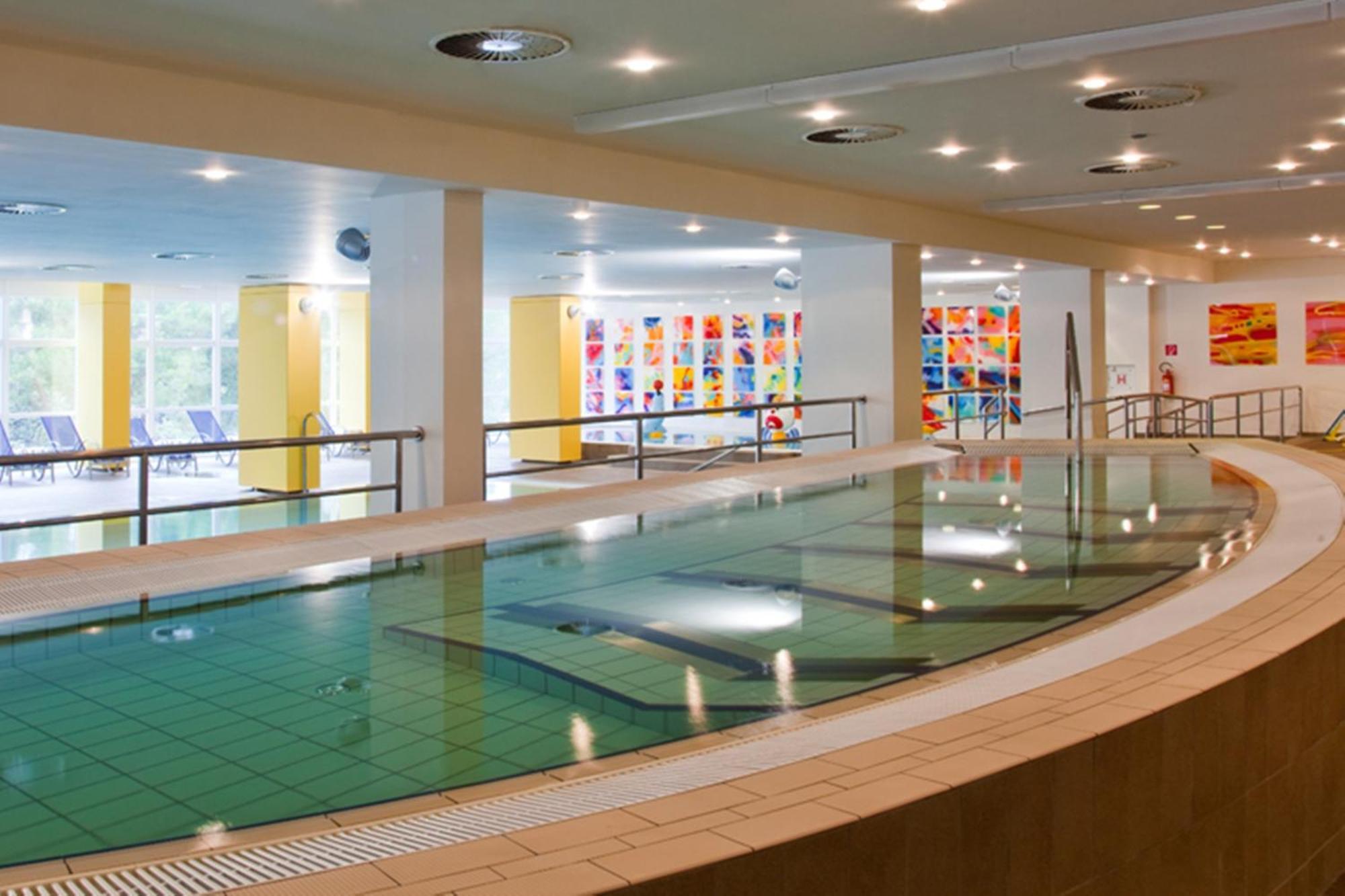 Hotel Aurora Mali Lošinj Екстериор снимка