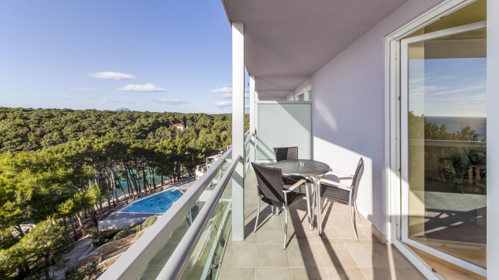 Hotel Aurora Mali Lošinj Екстериор снимка