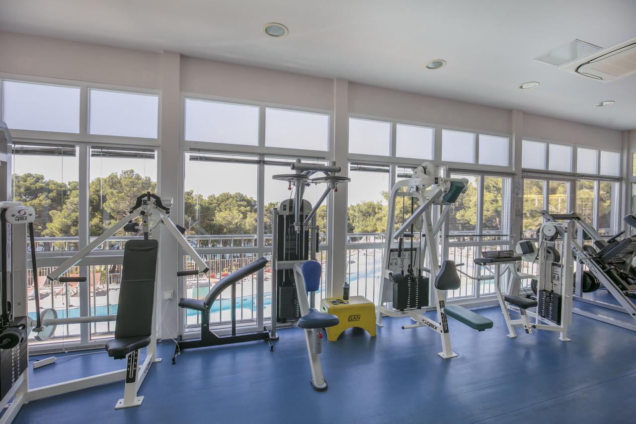 Hotel Aurora Mali Lošinj Екстериор снимка