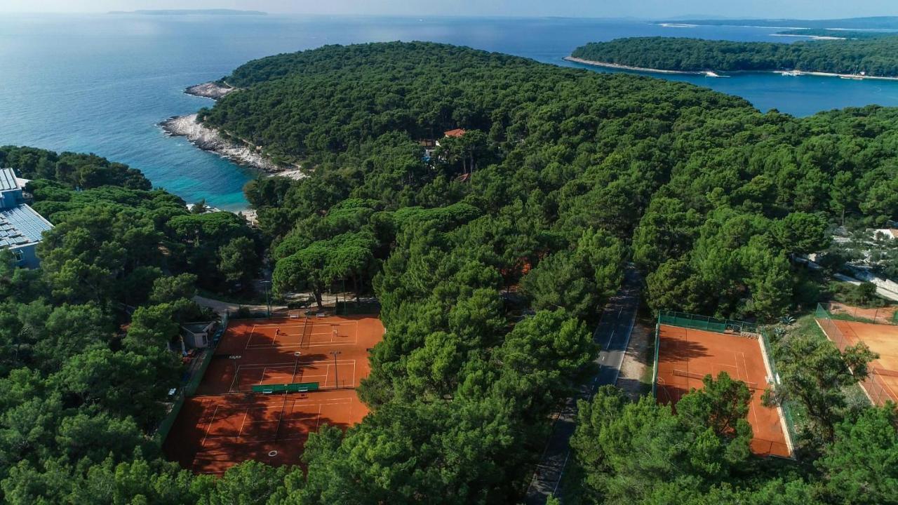 Hotel Aurora Mali Lošinj Екстериор снимка